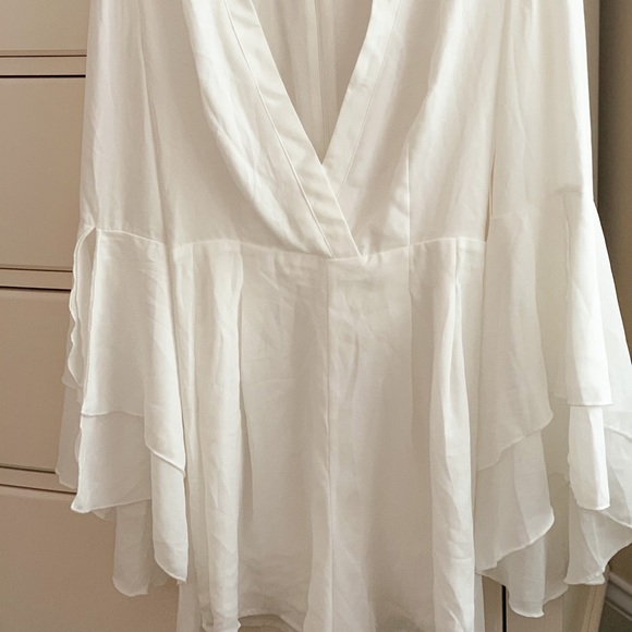 Shein Romper